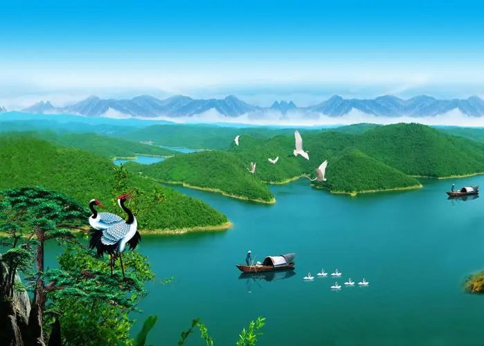 智慧城市高效智能化